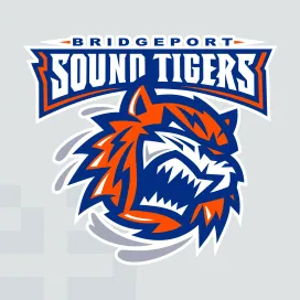 Bridgeport sound tigers 1